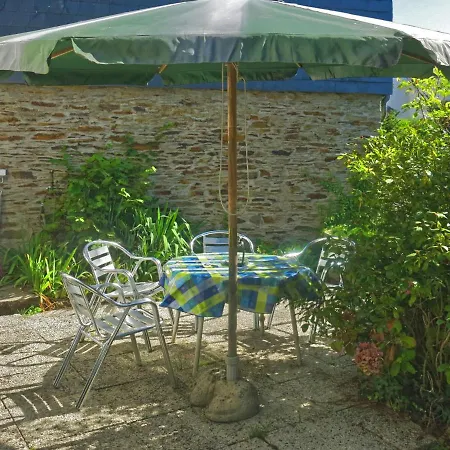 Ferienhaus Lovely Holiday In With Garden *